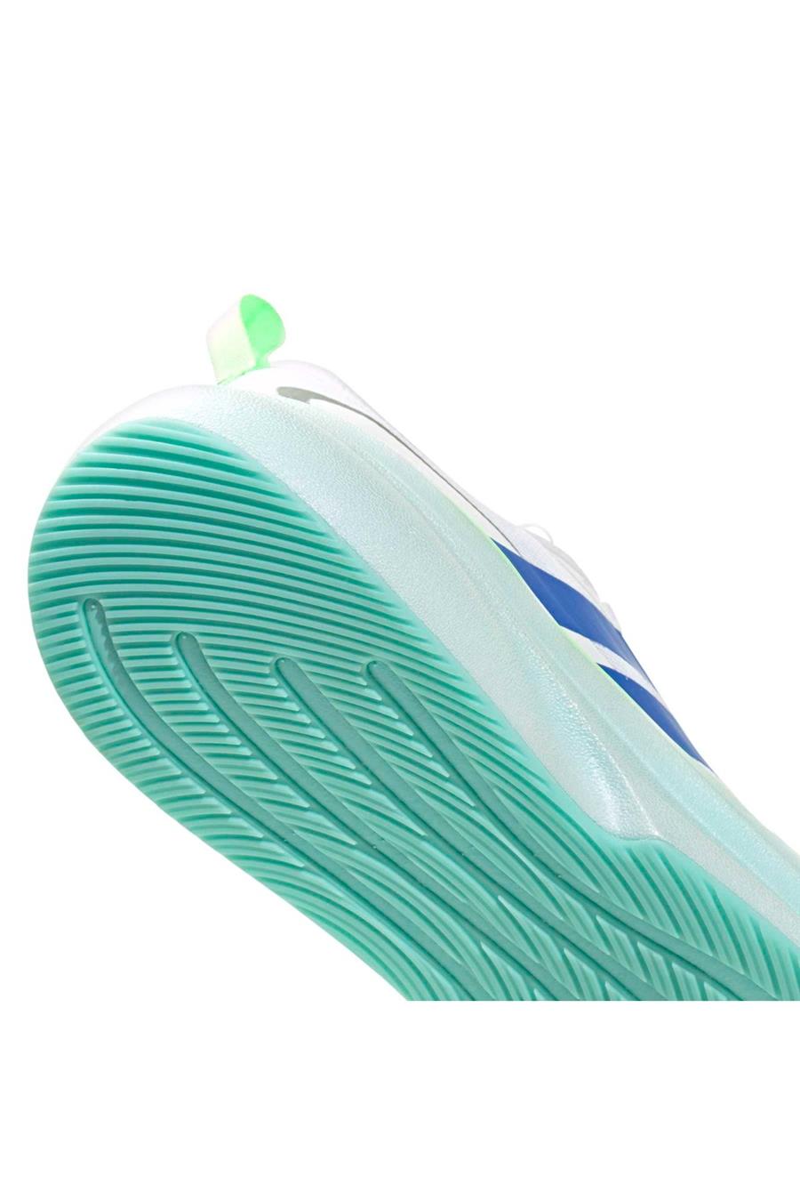 adidas Erkek  Beyaz  Koşu Ayakkabısı SUPERNOVA GLIDE M KJ8758