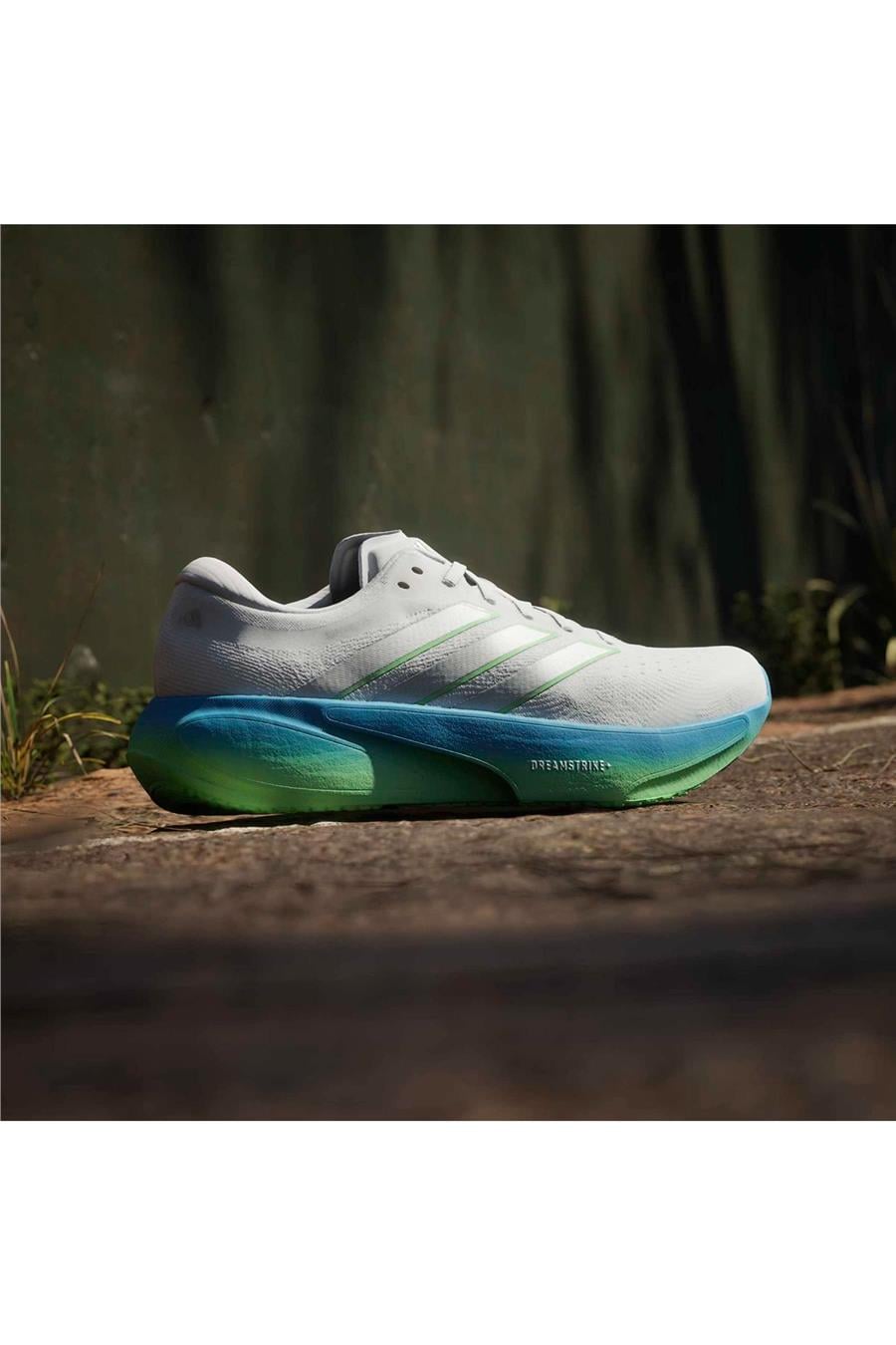 adidas Erkek  Beyaz  Koşu Ayakkabısı SUPERNOVA RISE 3 M JP8680