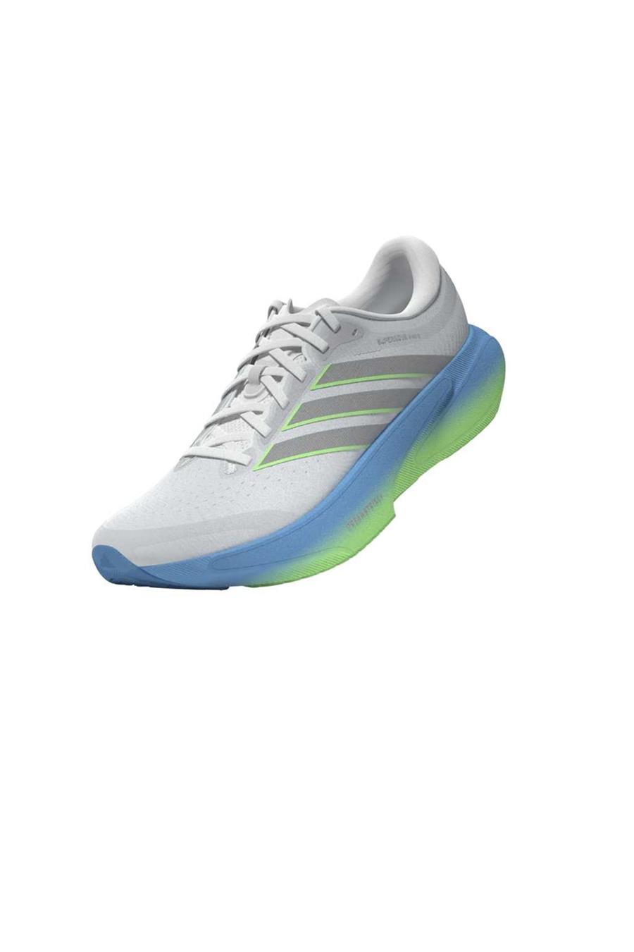 adidas Erkek  Beyaz  Koşu Ayakkabısı SUPERNOVA RISE 3 M JP8680