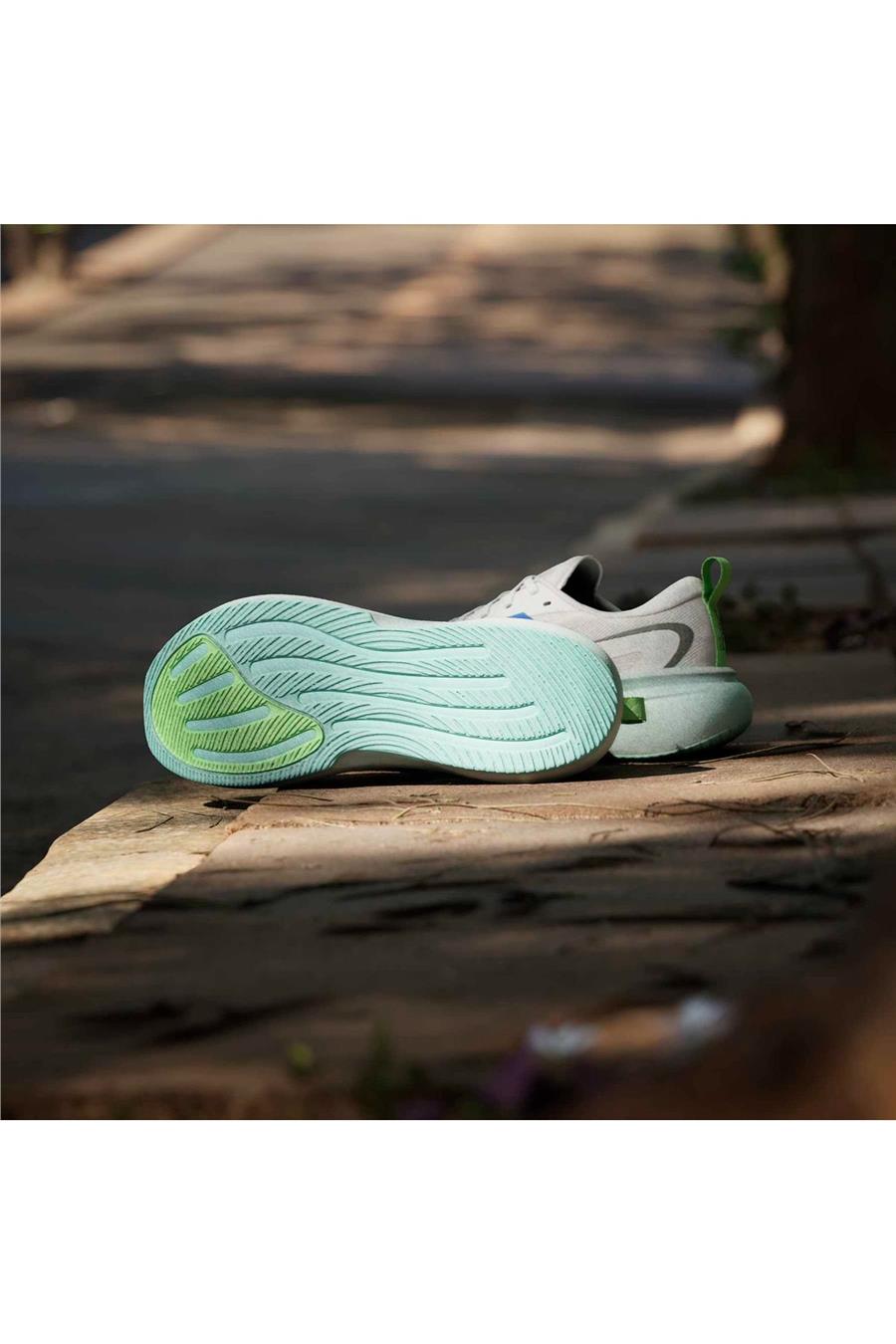 adidas Erkek  Beyaz  Koşu Ayakkabısı SUPERNOVA GLIDE M KJ8758