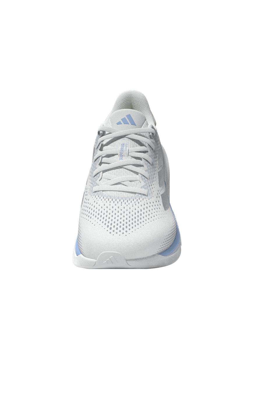 adidas Erkek  Beyaz  Koşu Ayakkabısı SUPERNOVA STRIDE 2 M IH8654