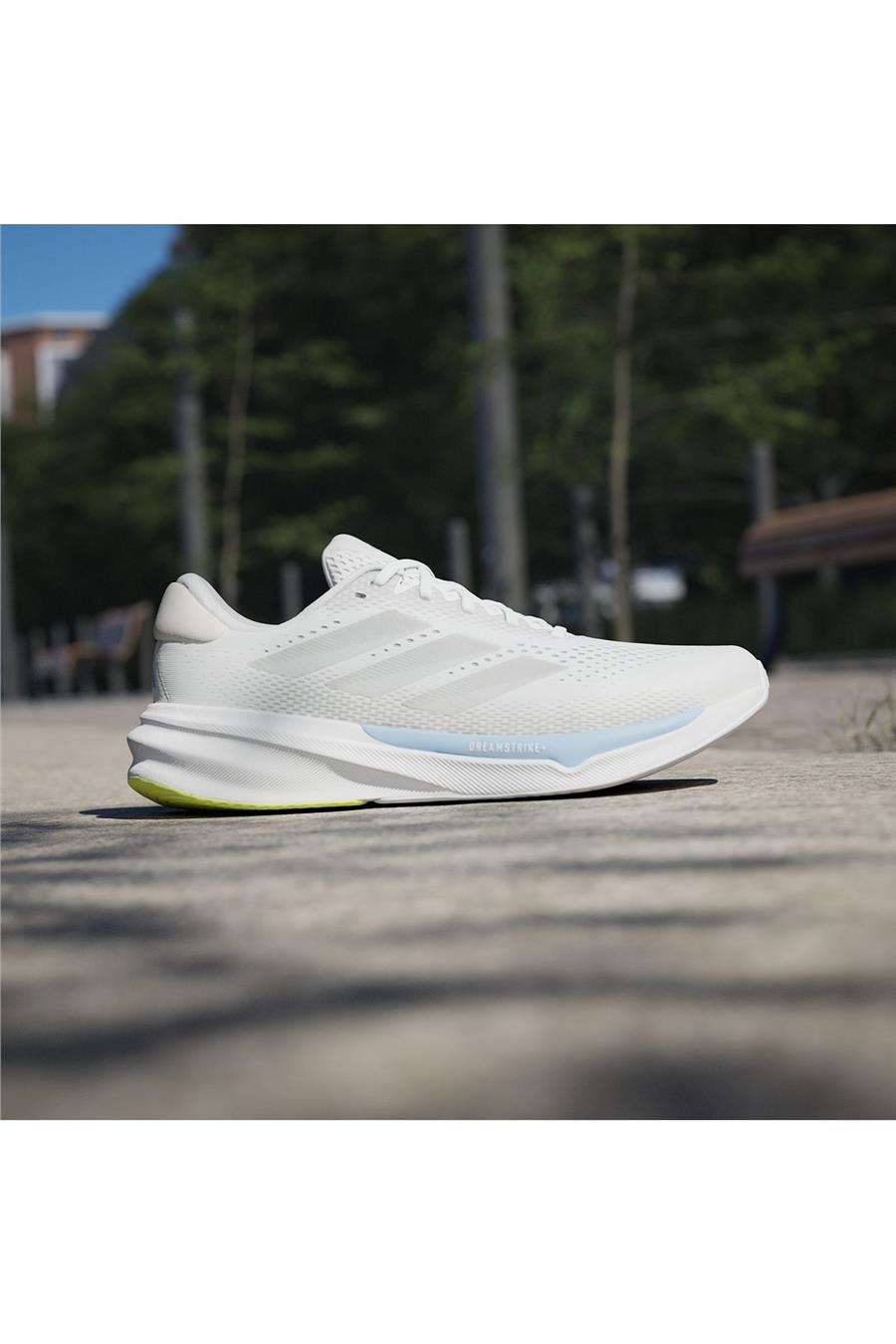 adidas Erkek  Beyaz  Koşu Ayakkabısı SUPERNOVA STRIDE 2 M IH8654