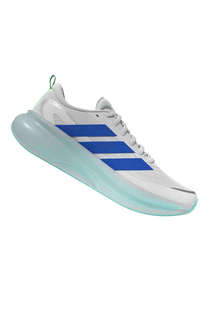 adidas Erkek  Beyaz  Koşu Ayakkabısı SUPERNOVA GLIDE M KJ8758