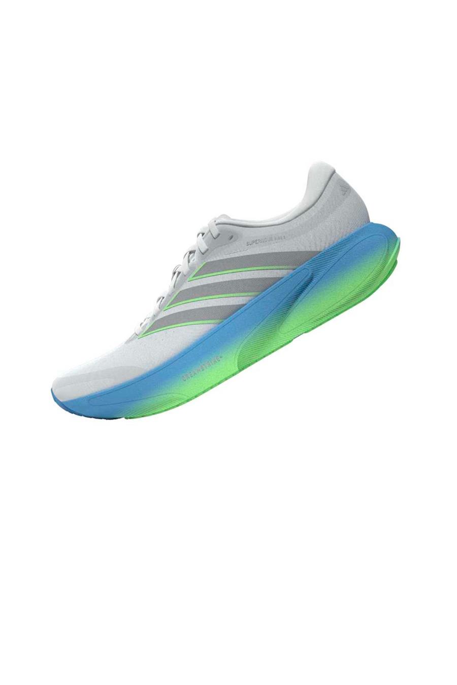 adidas Erkek  Beyaz  Koşu Ayakkabısı SUPERNOVA RISE 3 M JP8680