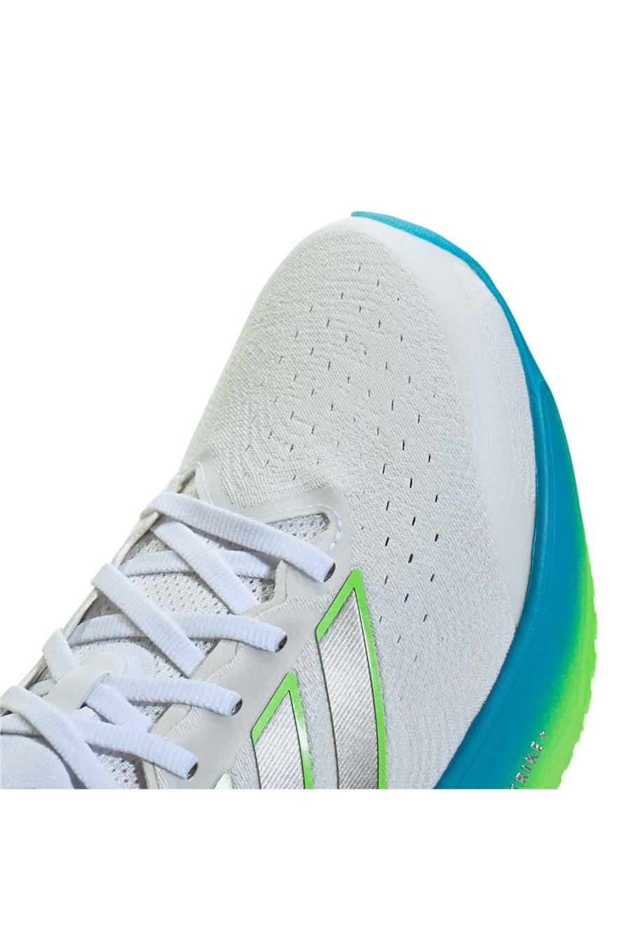 adidas Erkek  Beyaz  Koşu Ayakkabısı SUPERNOVA RISE 3 M JP8680