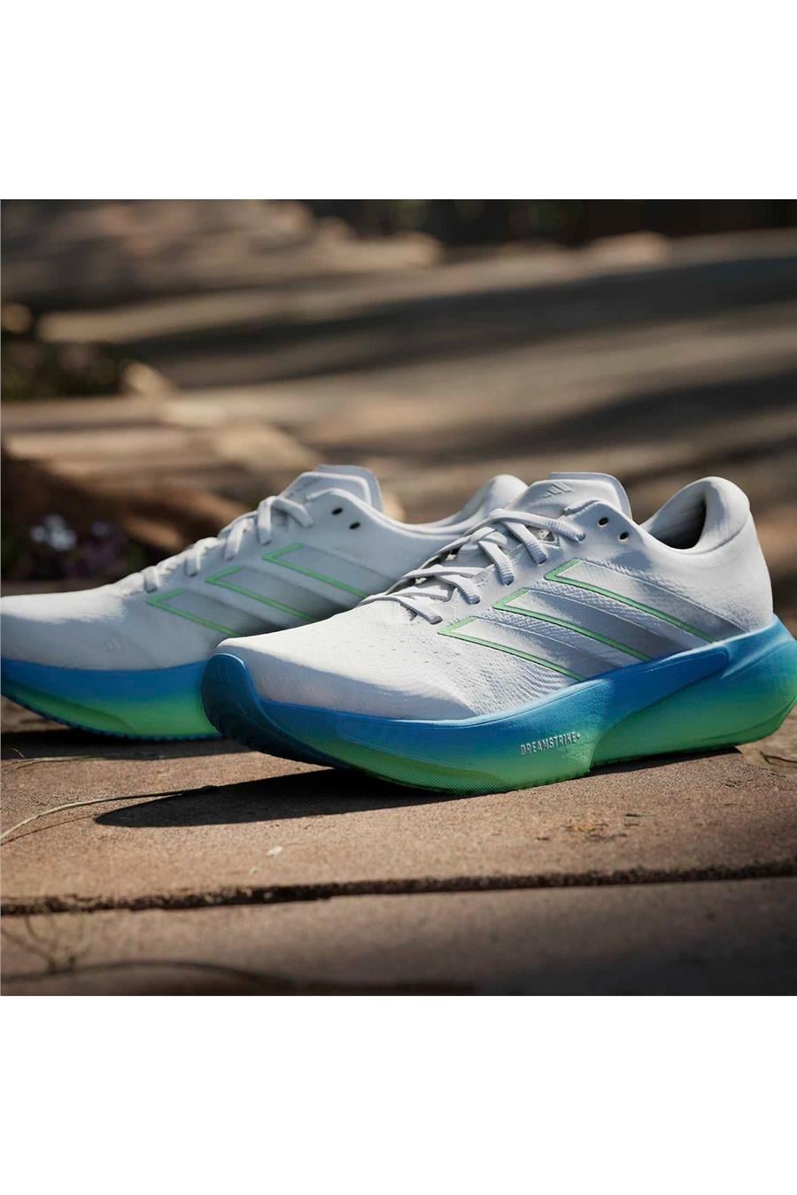 adidas Erkek  Beyaz  Koşu Ayakkabısı SUPERNOVA RISE 3 M JP8680