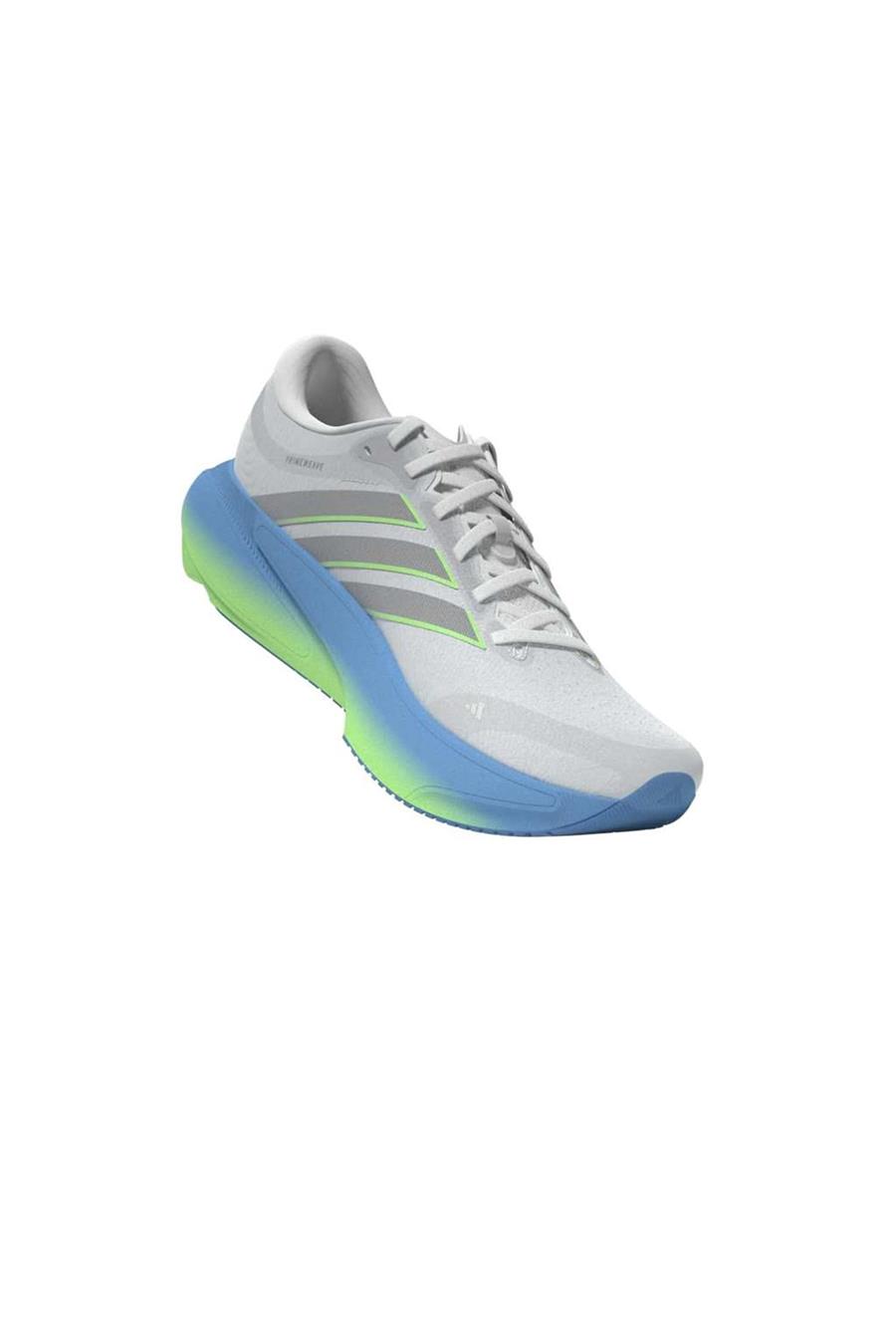adidas Erkek  Beyaz  Koşu Ayakkabısı SUPERNOVA RISE 3 M JP8680