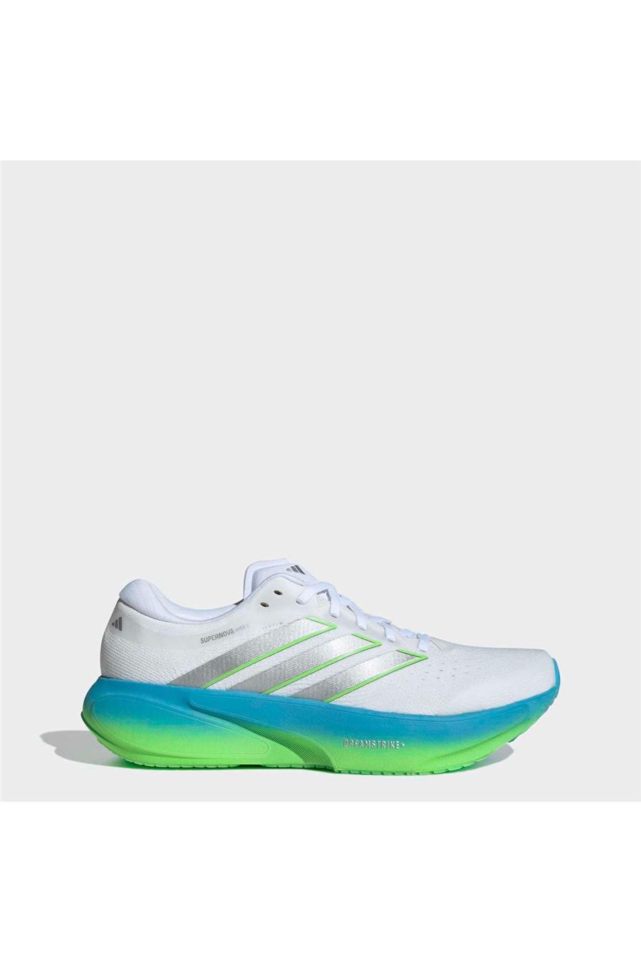 adidas Erkek  Beyaz  Koşu Ayakkabısı SUPERNOVA RISE 3 M JP8680