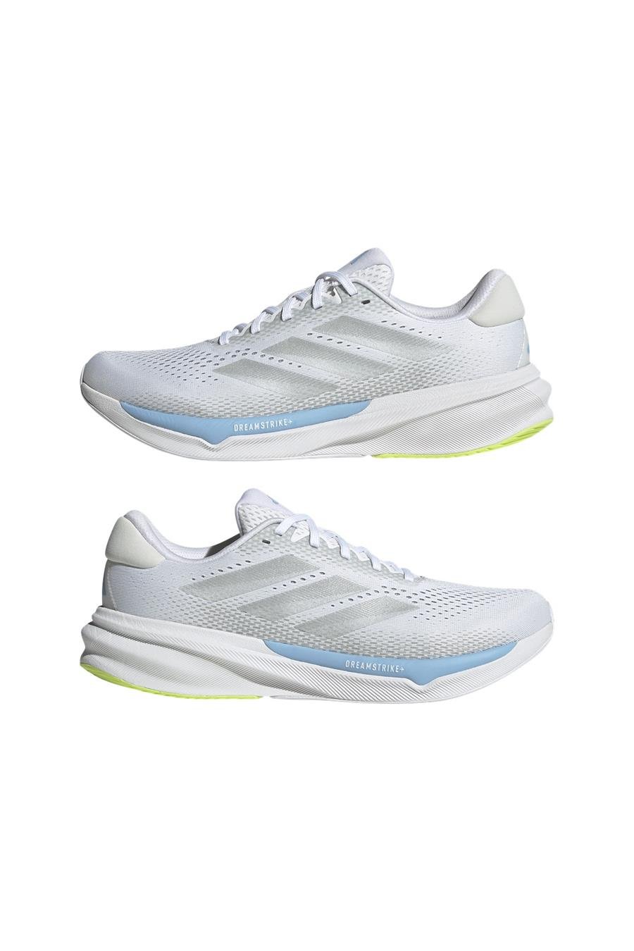 adidas Erkek  Beyaz  Koşu Ayakkabısı SUPERNOVA STRIDE 2 M IH8654