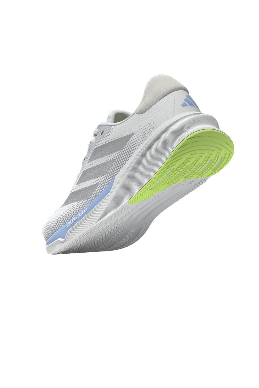 adidas Erkek  Beyaz  Koşu Ayakkabısı SUPERNOVA STRIDE 2 M IH8654