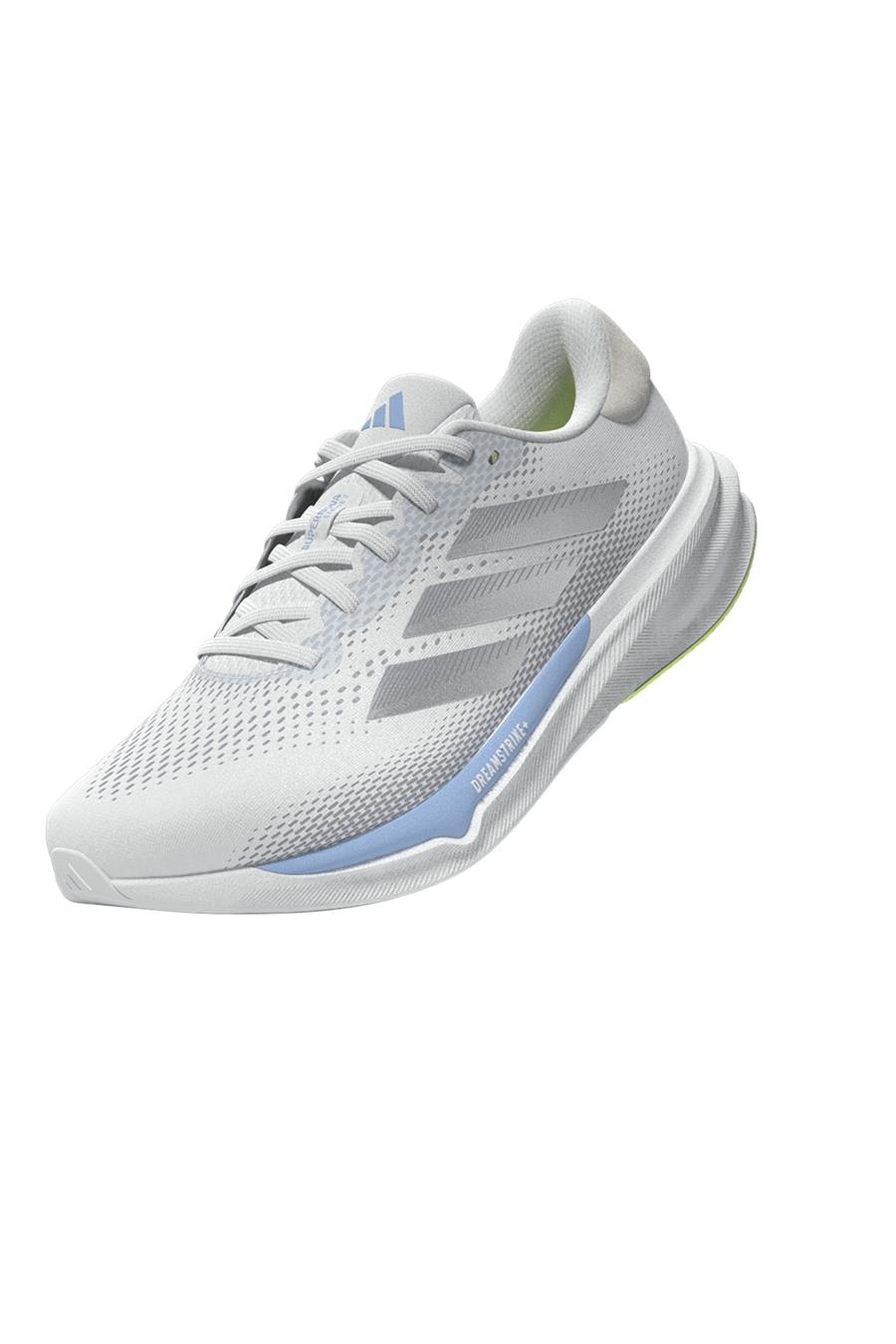 adidas Erkek  Beyaz  Koşu Ayakkabısı SUPERNOVA STRIDE 2 M IH8654