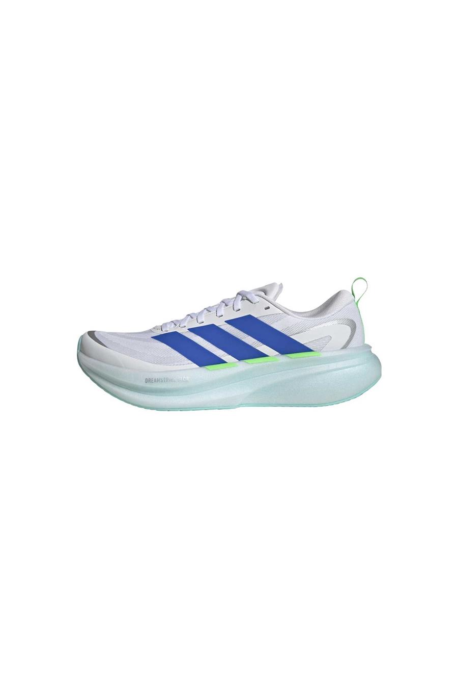 adidas Erkek  Beyaz  Koşu Ayakkabısı SUPERNOVA GLIDE M KJ8758