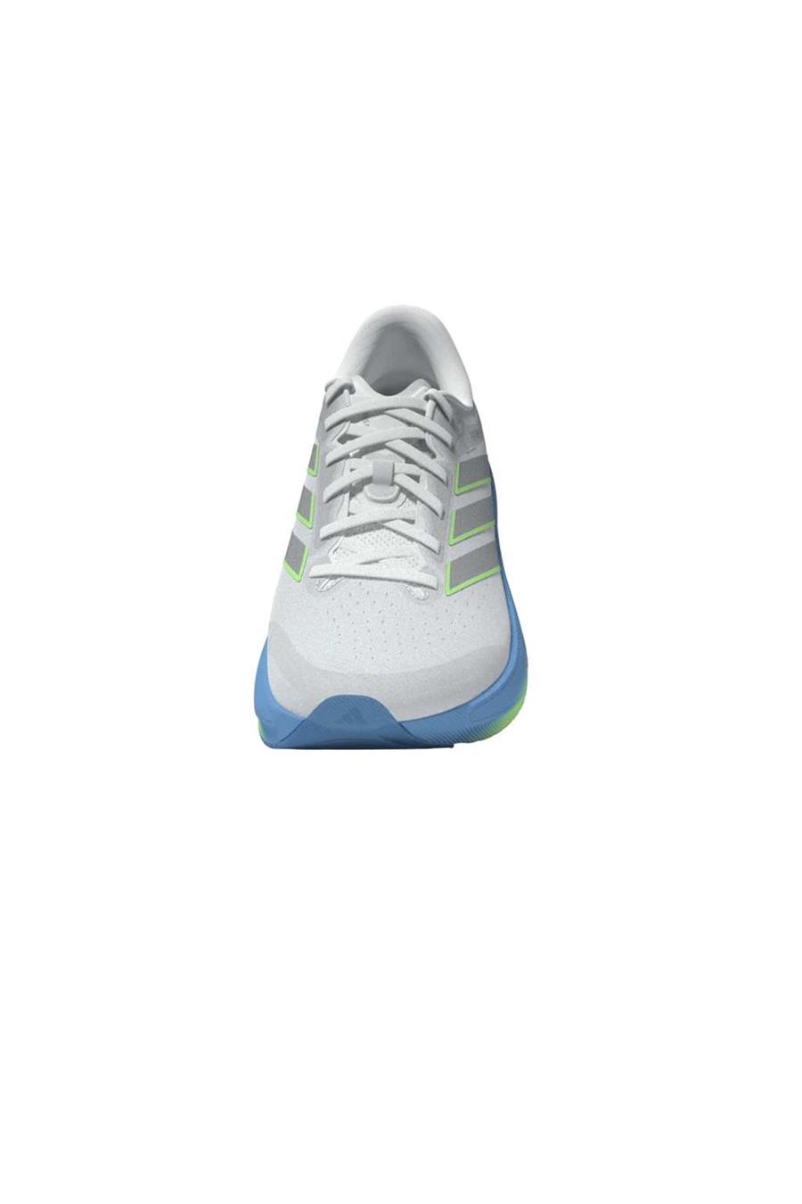 adidas Erkek  Beyaz  Koşu Ayakkabısı SUPERNOVA RISE 3 M JP8680