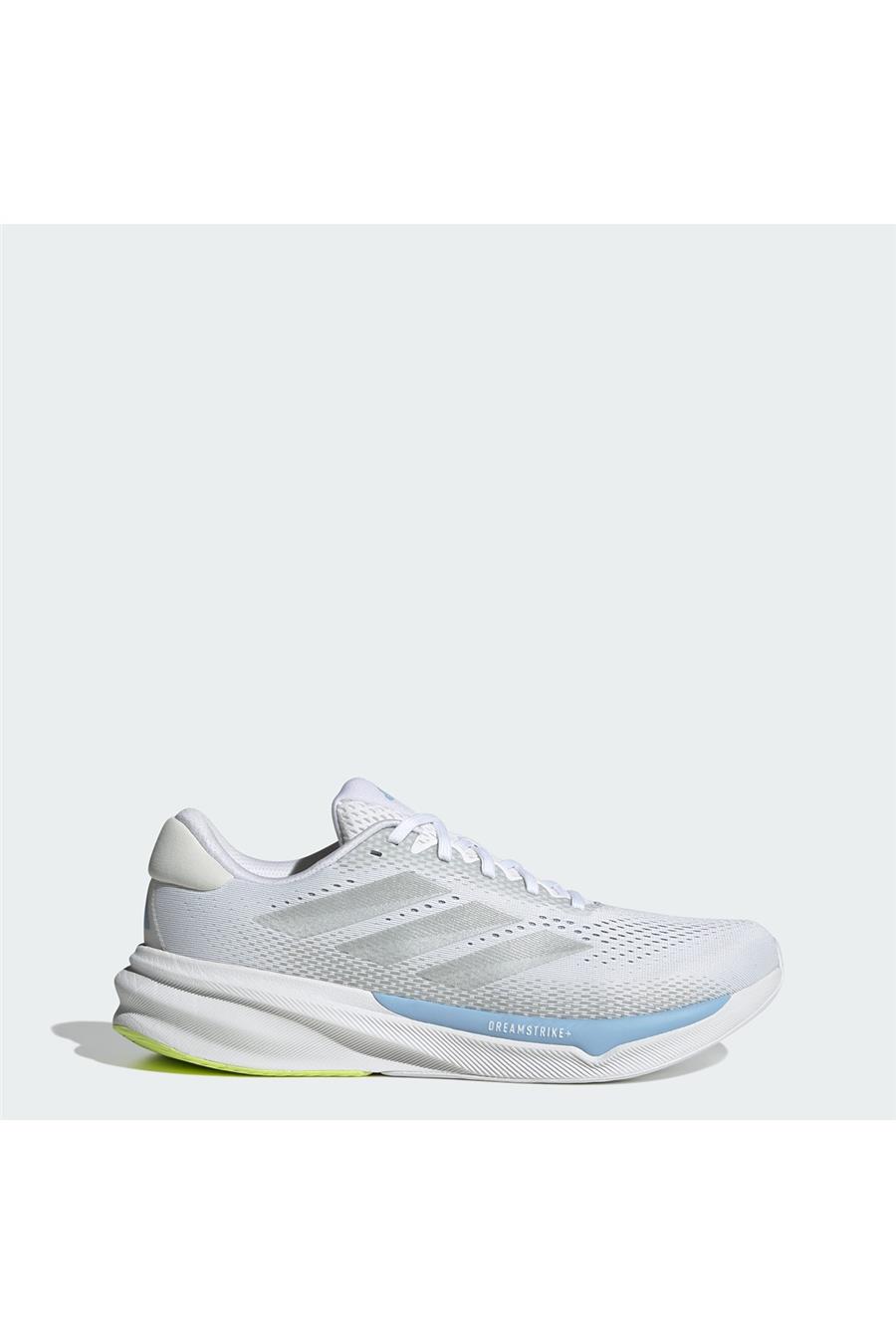 adidas Erkek  Beyaz  Koşu Ayakkabısı SUPERNOVA STRIDE 2 M IH8654