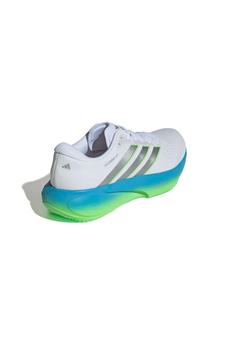 adidas Erkek  Beyaz  Koşu Ayakkabısı SUPERNOVA RISE 3 M JP8680