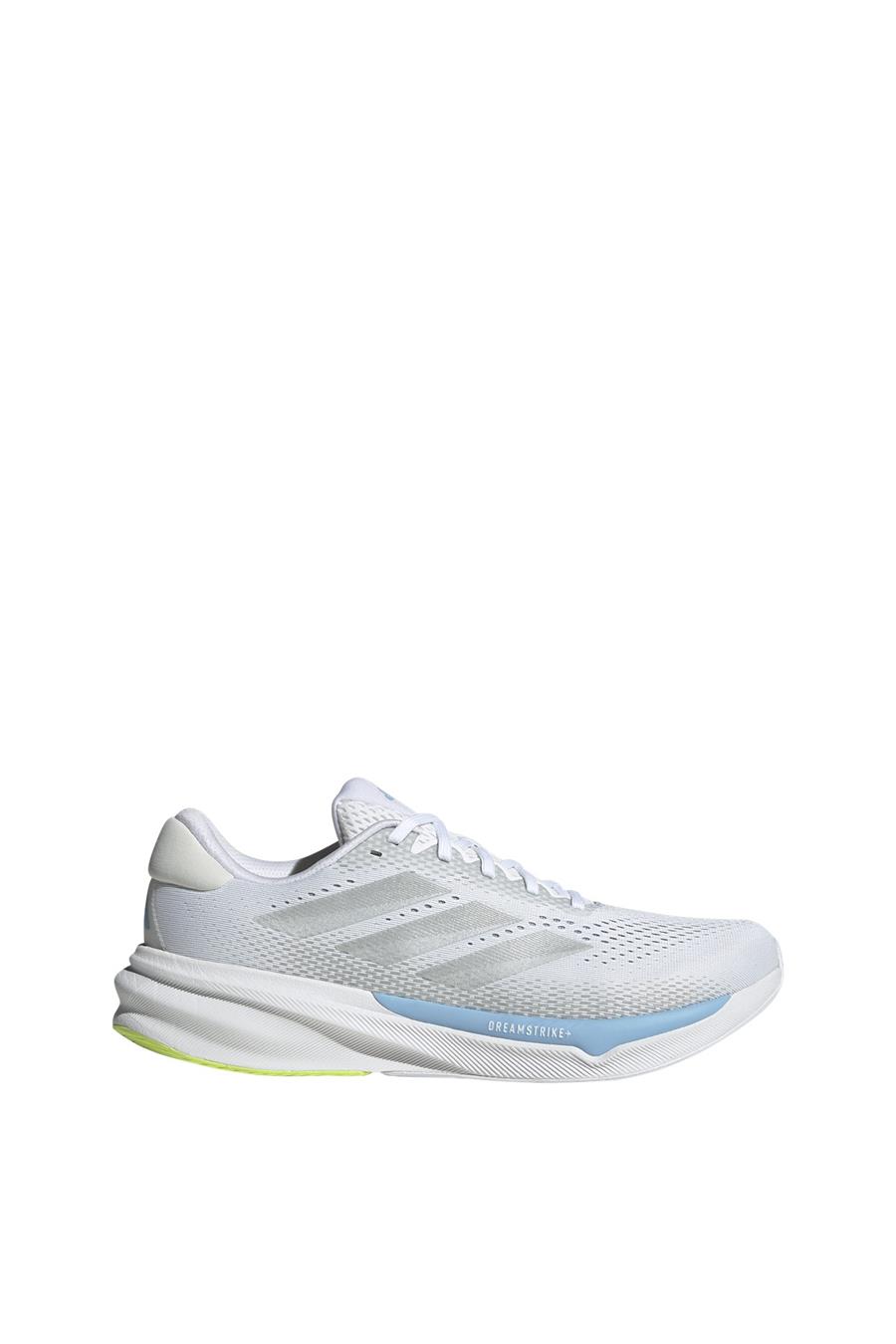 adidas Erkek  Beyaz  Koşu Ayakkabısı SUPERNOVA STRIDE 2 M IH8654