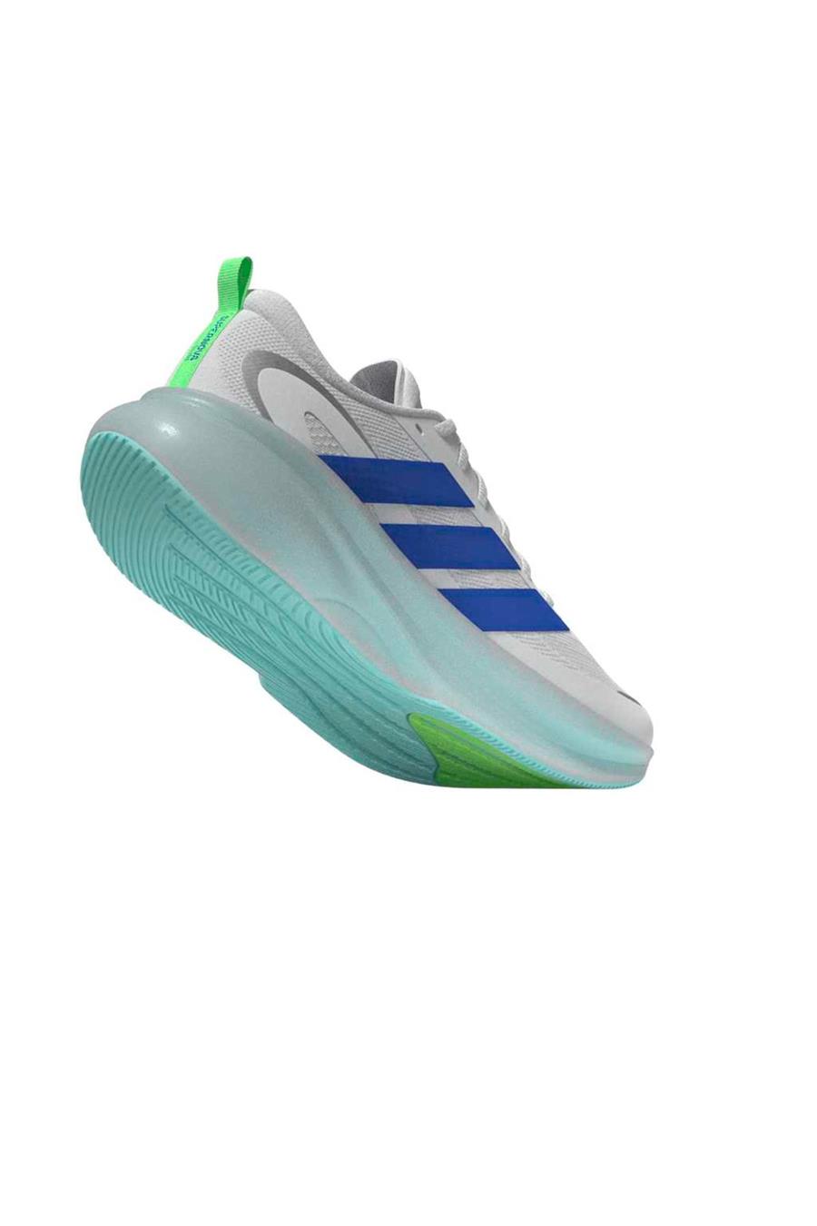 adidas Erkek  Beyaz  Koşu Ayakkabısı SUPERNOVA GLIDE M KJ8758