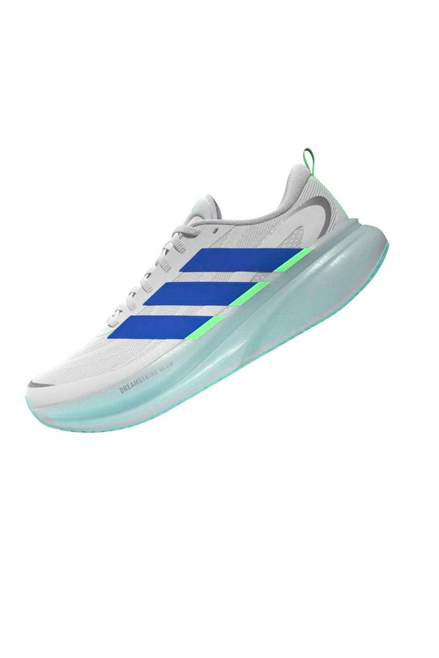 adidas Erkek  Beyaz  Koşu Ayakkabısı SUPERNOVA GLIDE M KJ8758