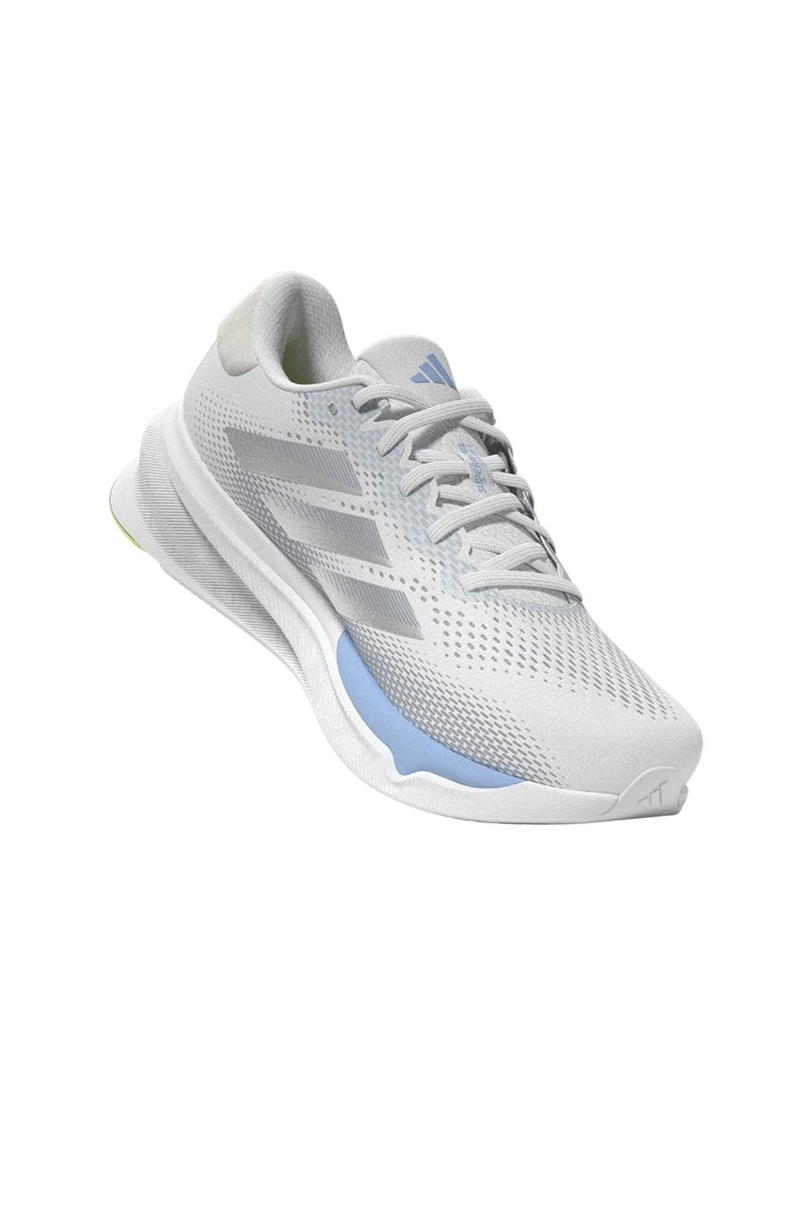 adidas Erkek  Beyaz  Koşu Ayakkabısı SUPERNOVA STRIDE 2 M IH8654