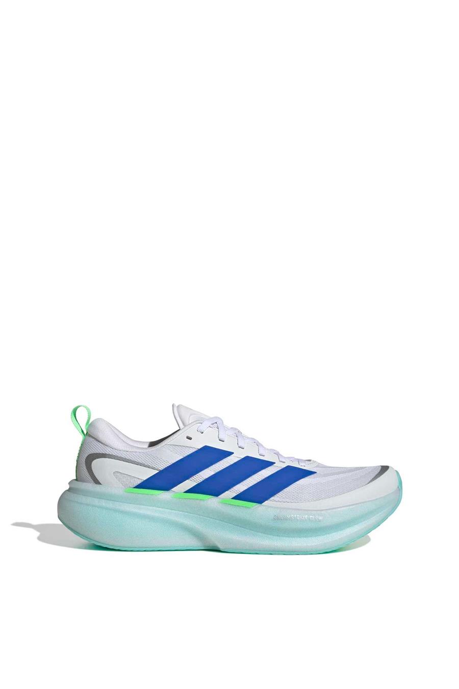 adidas Erkek  Beyaz  Koşu Ayakkabısı SUPERNOVA GLIDE M KJ8758
