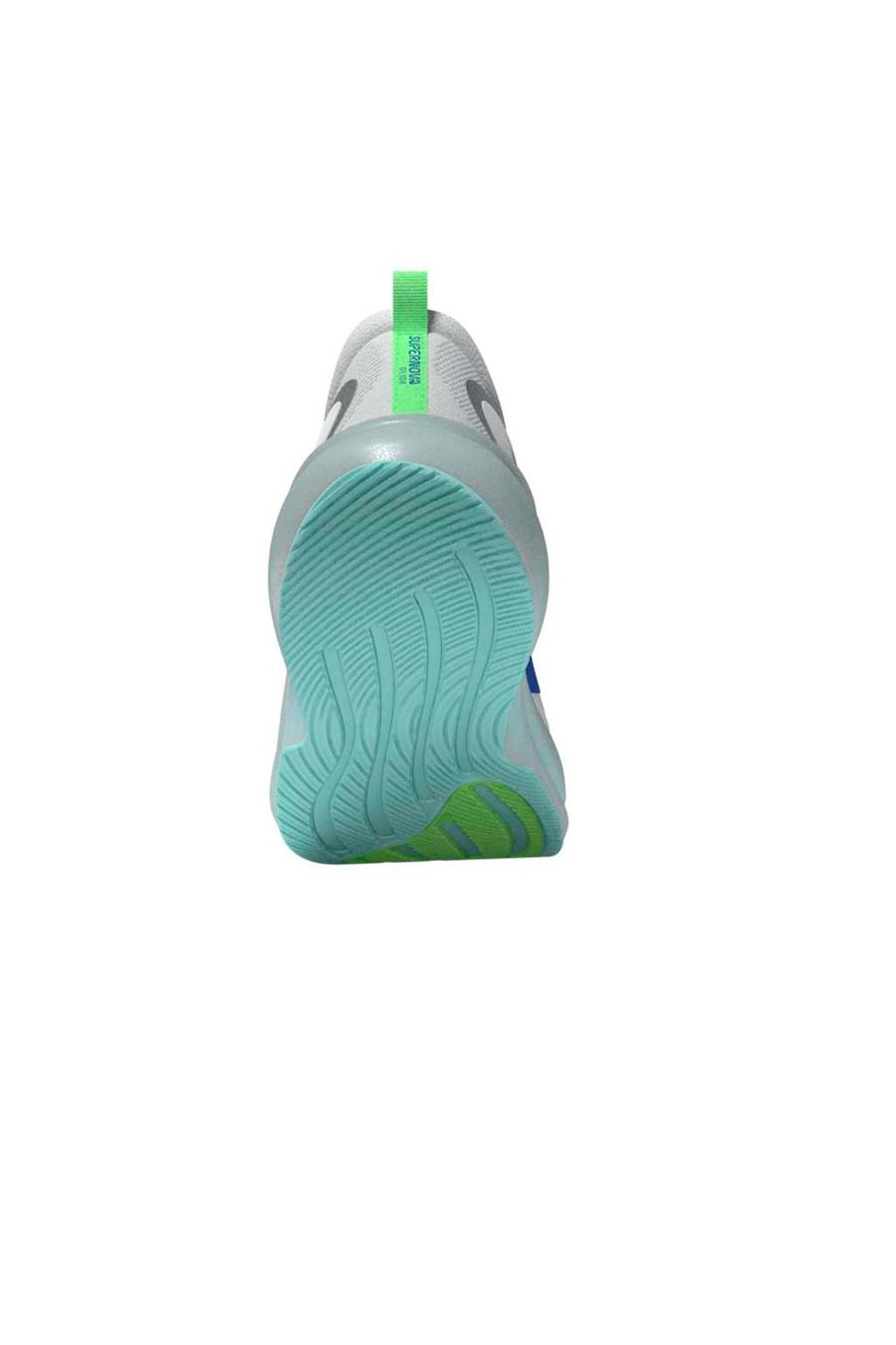 adidas Erkek  Beyaz  Koşu Ayakkabısı SUPERNOVA GLIDE M KJ8758