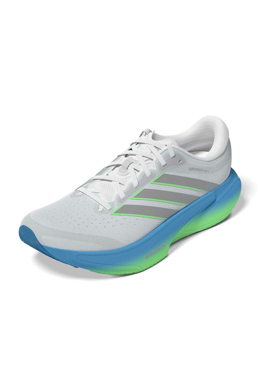 adidas Erkek  Beyaz  Koşu Ayakkabısı SUPERNOVA RISE 3 M JP8680