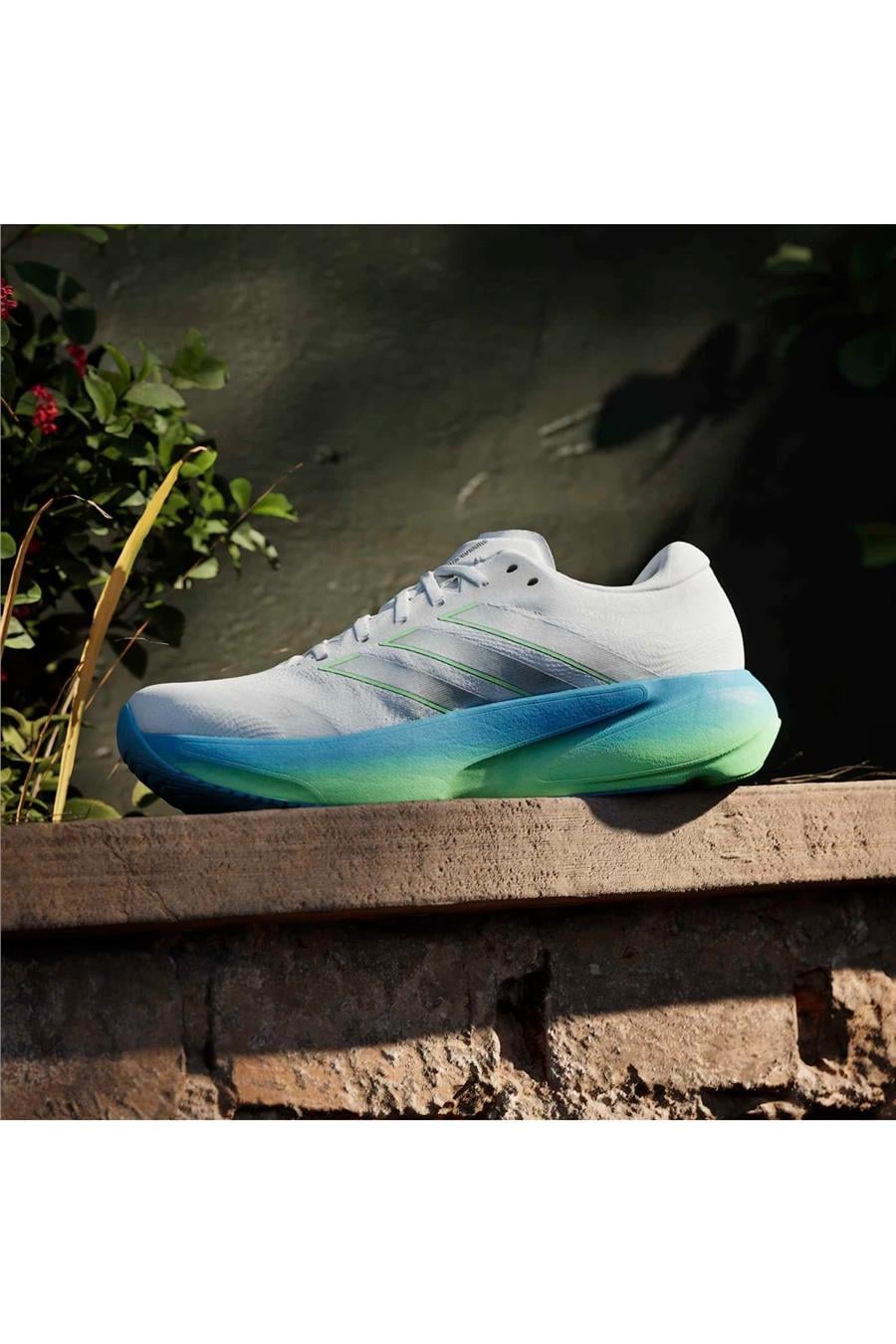 adidas Erkek  Beyaz  Koşu Ayakkabısı SUPERNOVA RISE 3 M JP8680