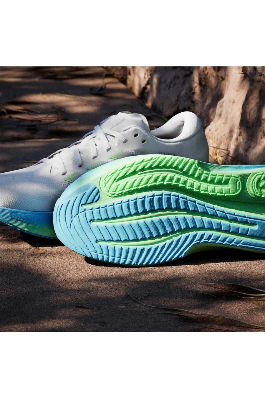 adidas Erkek  Beyaz  Koşu Ayakkabısı SUPERNOVA RISE 3 M JP8680