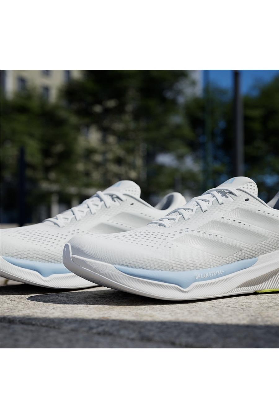 adidas Erkek  Beyaz  Koşu Ayakkabısı SUPERNOVA STRIDE 2 M IH8654