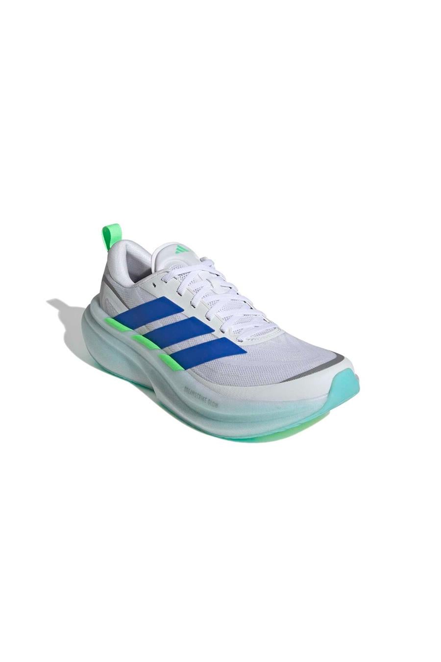 adidas Erkek  Beyaz  Koşu Ayakkabısı SUPERNOVA GLIDE M KJ8758
