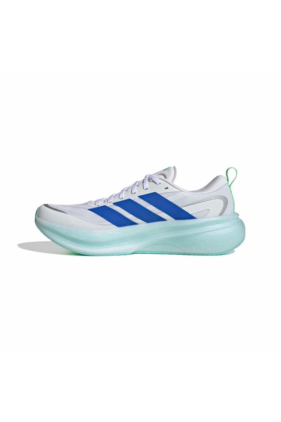 adidas Erkek  Beyaz  Koşu Ayakkabısı SUPERNOVA GLIDE M KJ8758