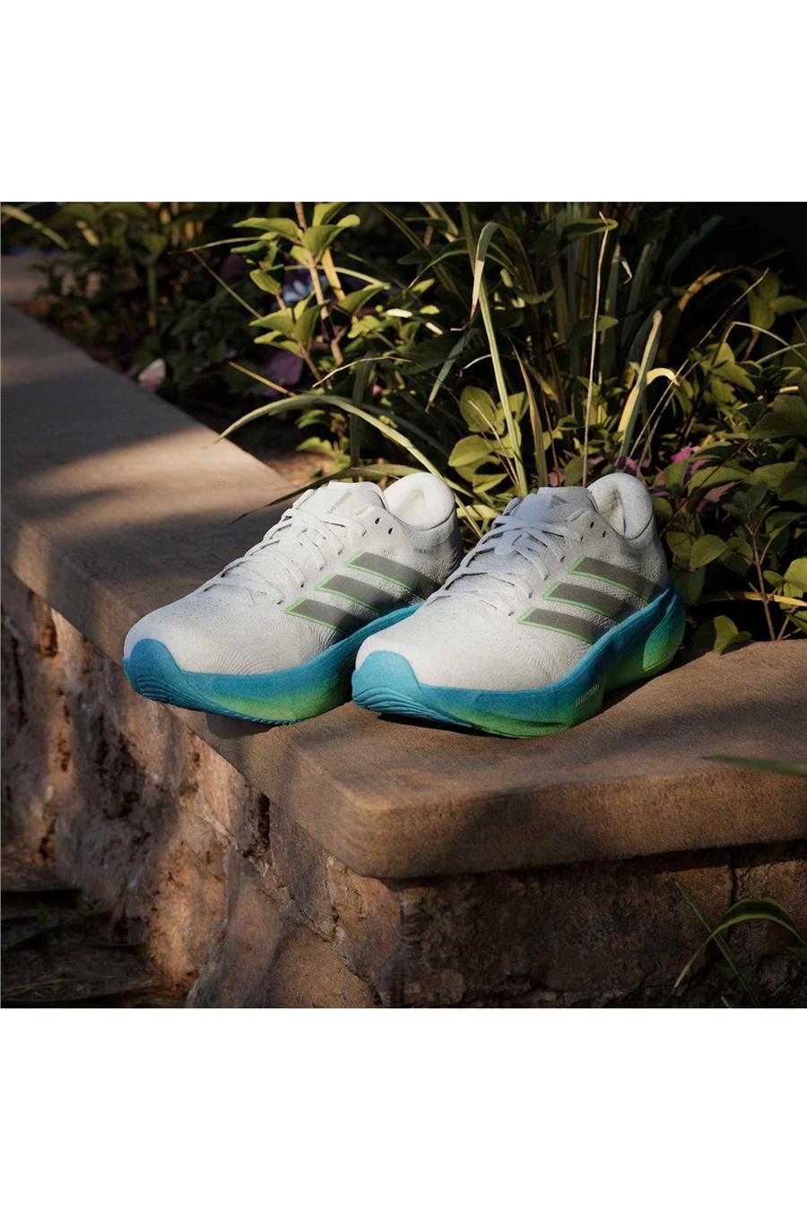 adidas Erkek  Beyaz  Koşu Ayakkabısı SUPERNOVA RISE 3 M JP8680