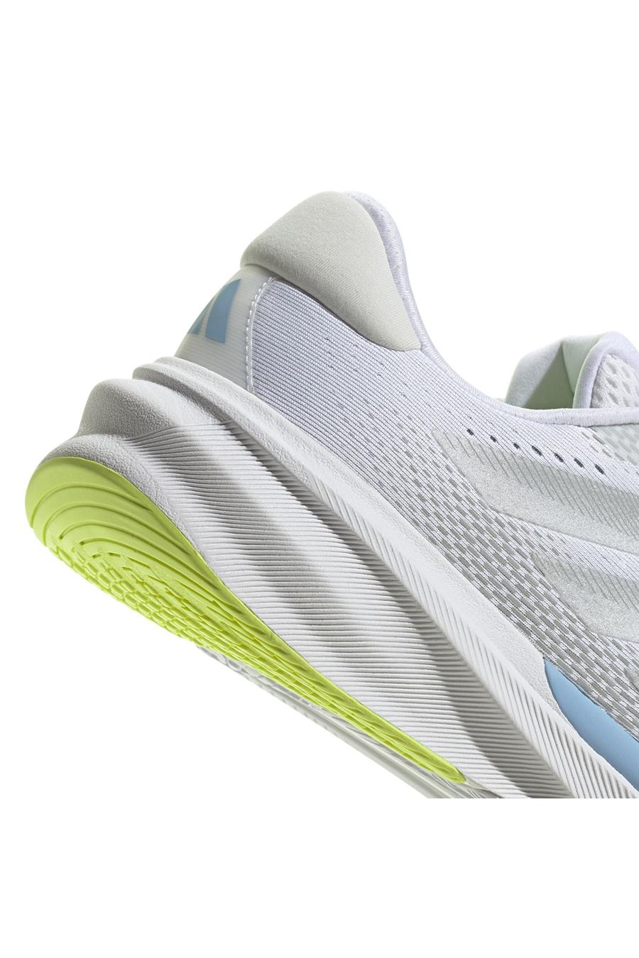 adidas Erkek  Beyaz  Koşu Ayakkabısı SUPERNOVA STRIDE 2 M IH8654