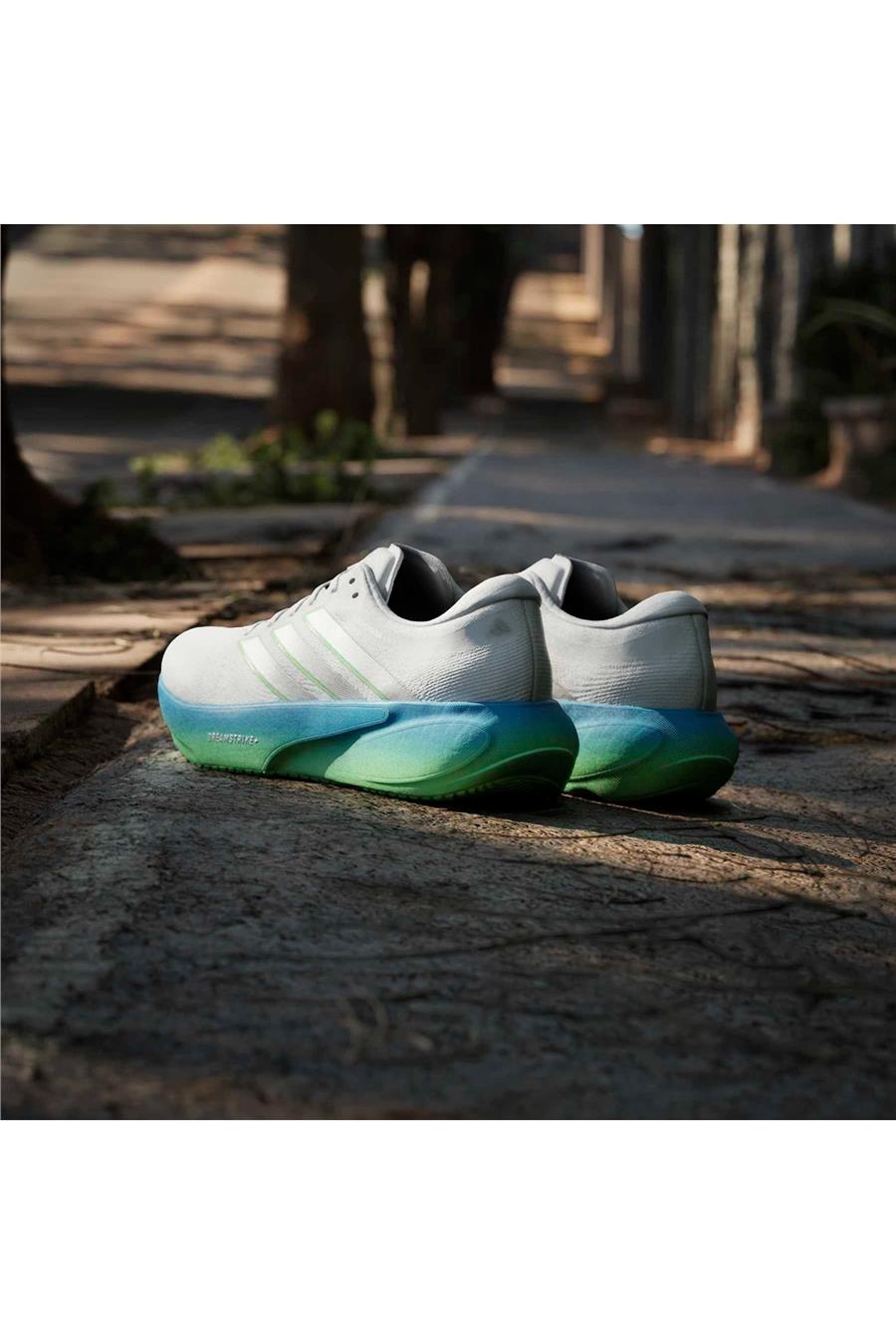 adidas Erkek  Beyaz  Koşu Ayakkabısı SUPERNOVA RISE 3 M JP8680