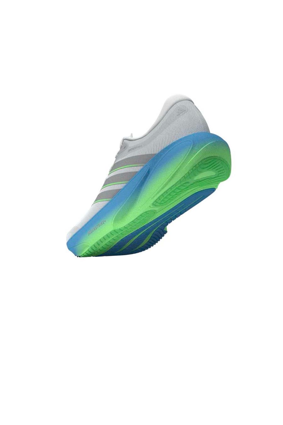 adidas Erkek  Beyaz  Koşu Ayakkabısı SUPERNOVA RISE 3 M JP8680