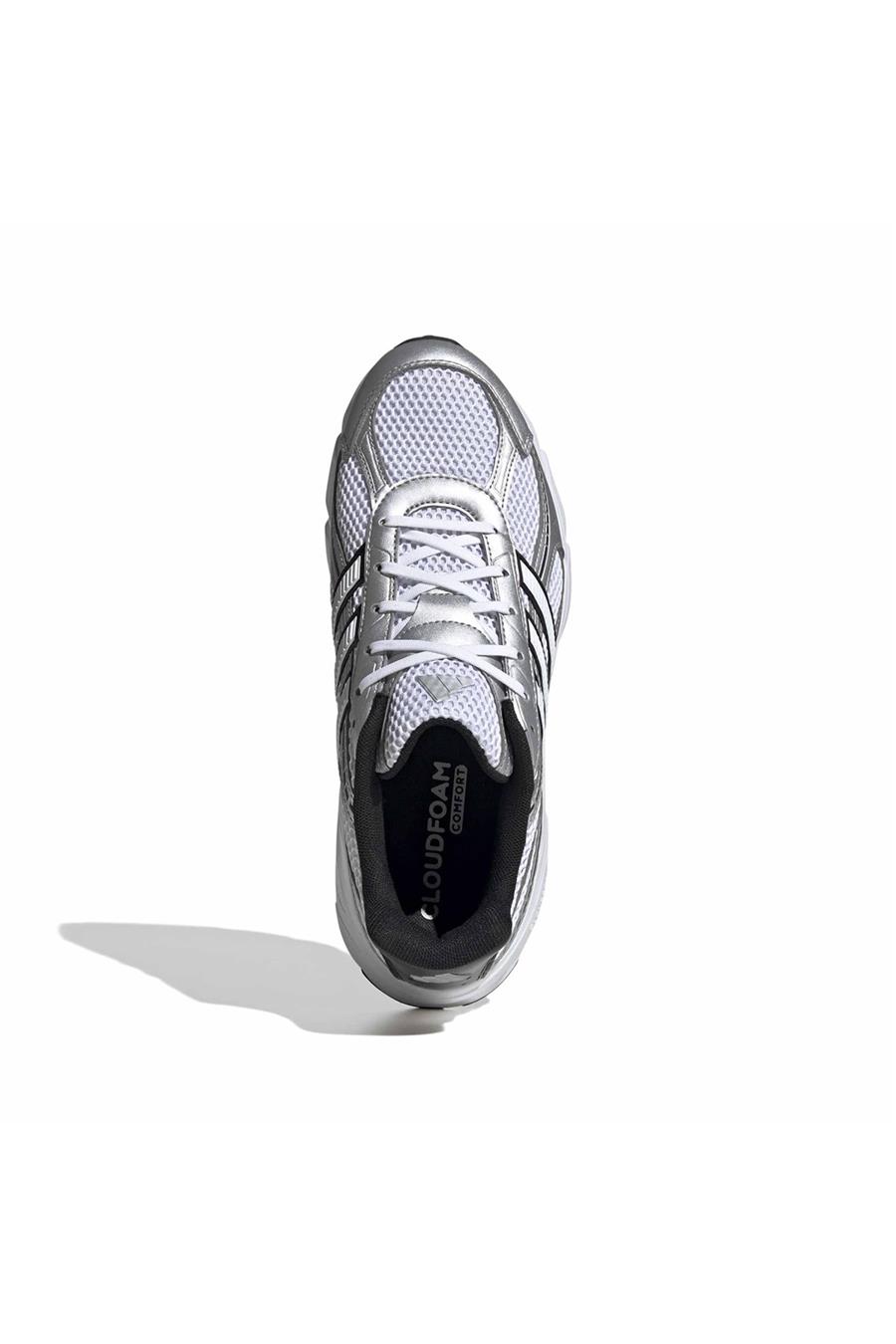 adidas Erkek  Beyaz  Koşu Ayakkabısı TECHNOCHAOS 2000 HQ7282