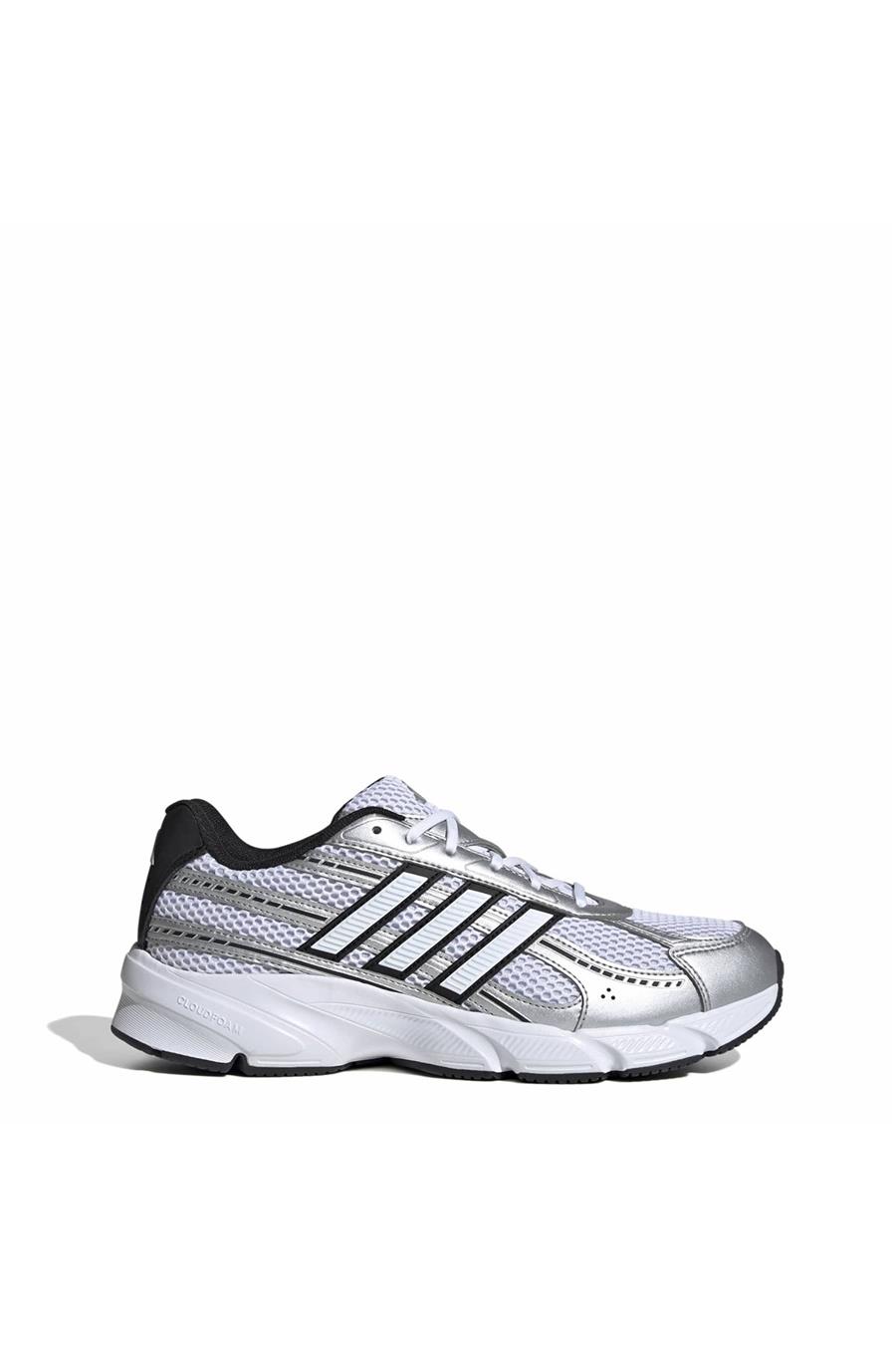 adidas Erkek  Beyaz  Koşu Ayakkabısı TECHNOCHAOS 2000 HQ7282