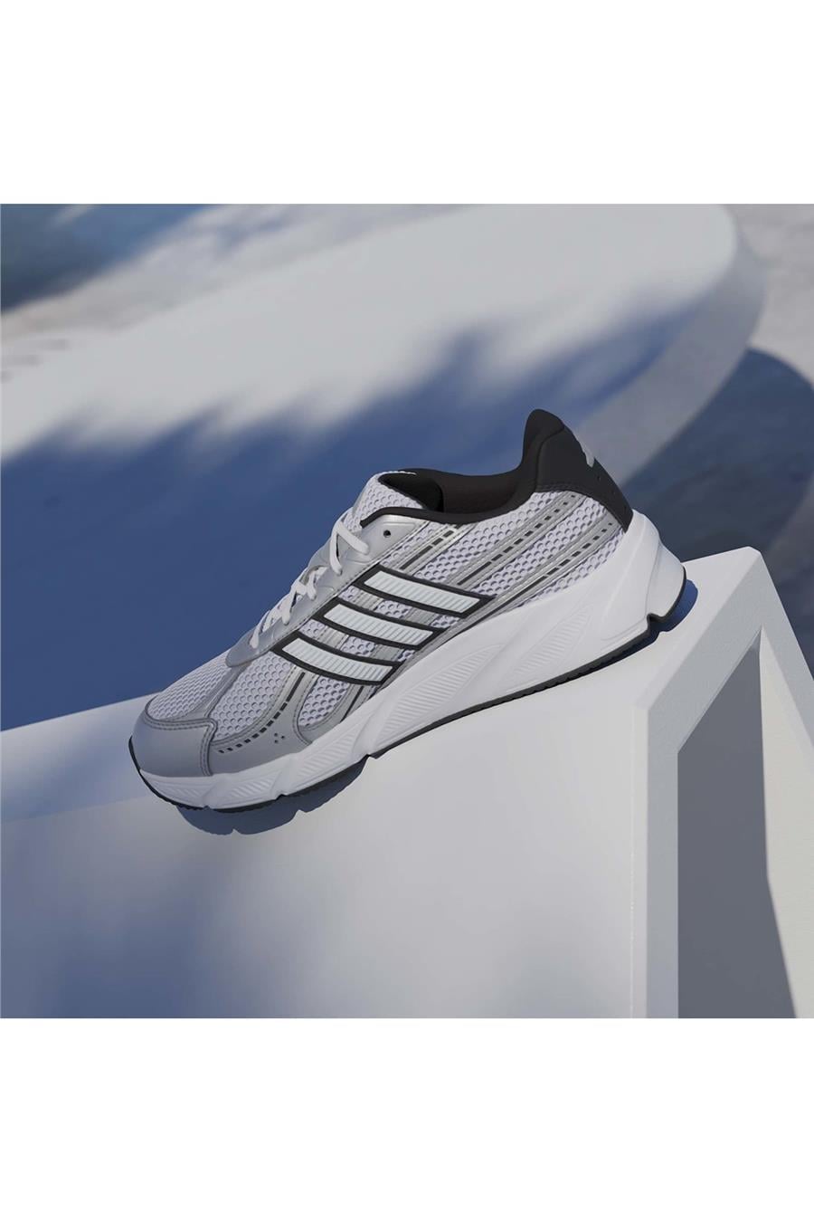 adidas Erkek  Beyaz  Koşu Ayakkabısı TECHNOCHAOS 2000 HQ7282