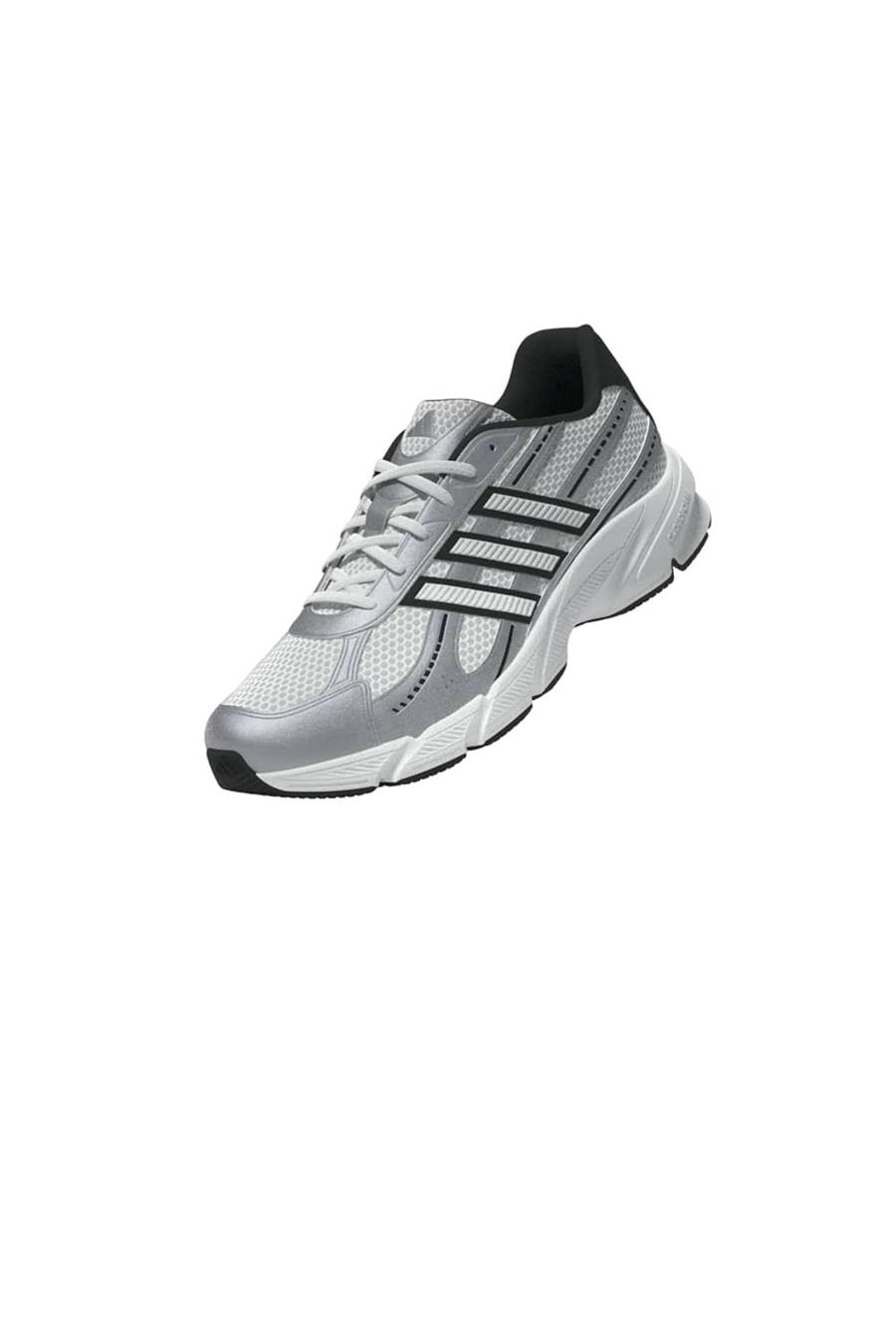 adidas Erkek  Beyaz  Koşu Ayakkabısı TECHNOCHAOS 2000 HQ7282