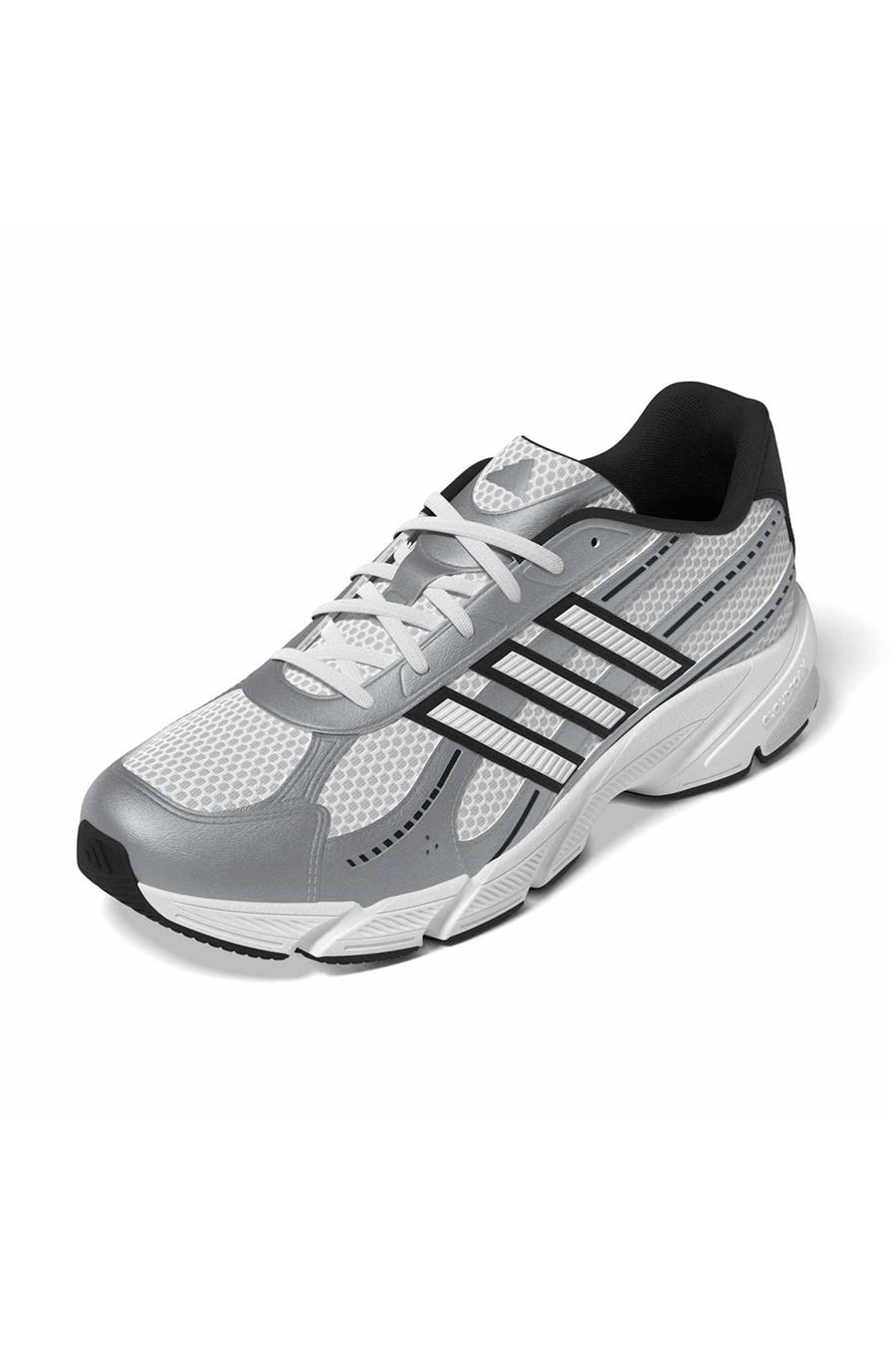 adidas Erkek  Beyaz  Koşu Ayakkabısı TECHNOCHAOS 2000 HQ7282