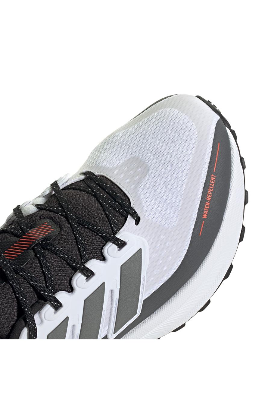 adidas Erkek  Beyaz  Koşu Ayakkabısı ULTRARUN 5 TR JP5907