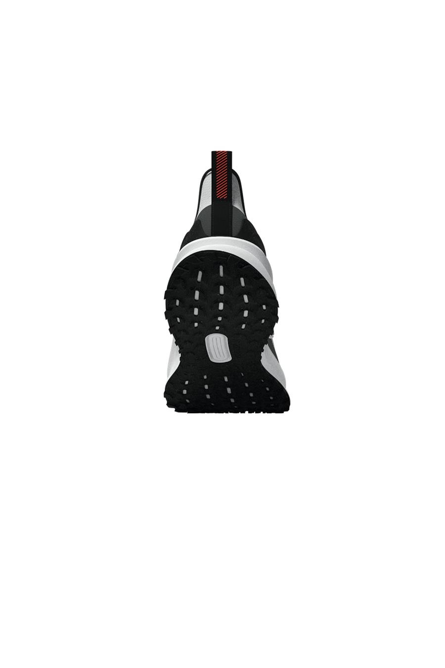 adidas Erkek  Beyaz  Koşu Ayakkabısı ULTRARUN 5 TR JP5907