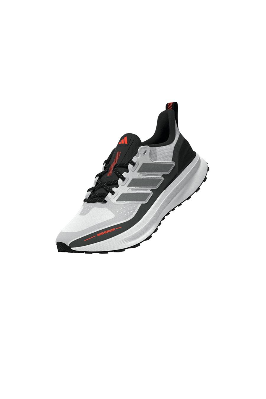 adidas Erkek  Beyaz  Koşu Ayakkabısı ULTRARUN 5 TR JP5907