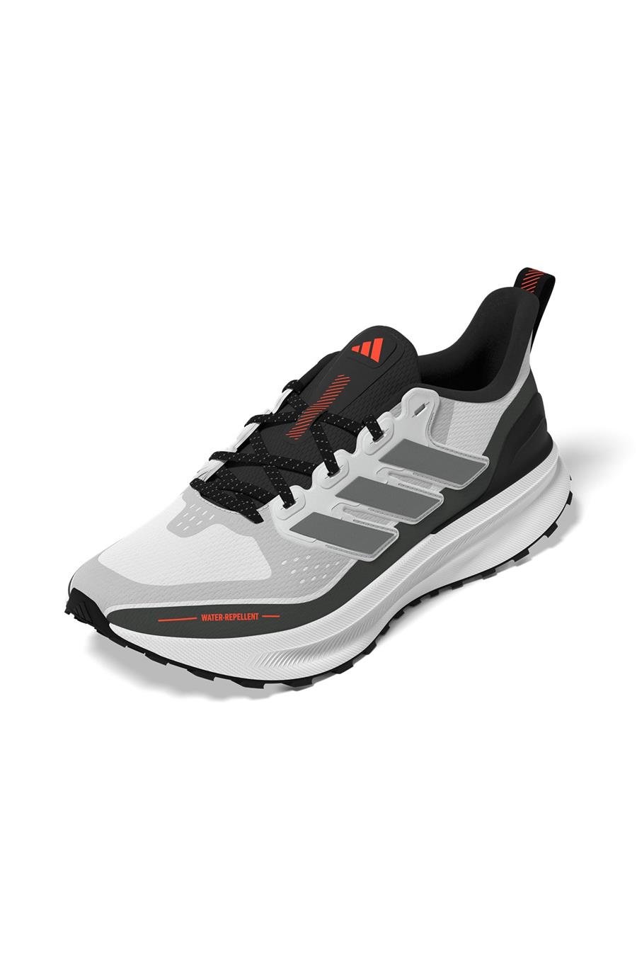 adidas Erkek  Beyaz  Koşu Ayakkabısı ULTRARUN 5 TR JP5907