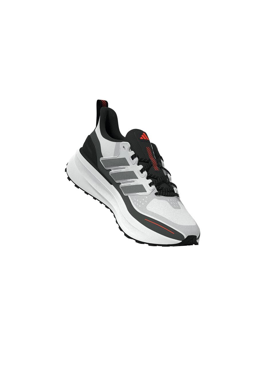 adidas Erkek  Beyaz  Koşu Ayakkabısı ULTRARUN 5 TR JP5907