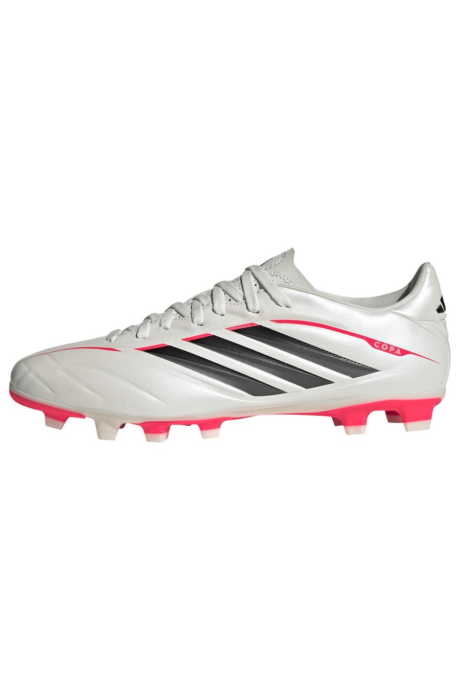 adidas Erkek  Beyaz  Krampon COPA PURE IV CLUB FG/MG JR6183