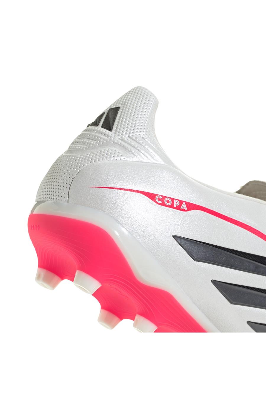 adidas Erkek  Beyaz  Krampon COPA PURE IV LEAGUE FG JQ0484