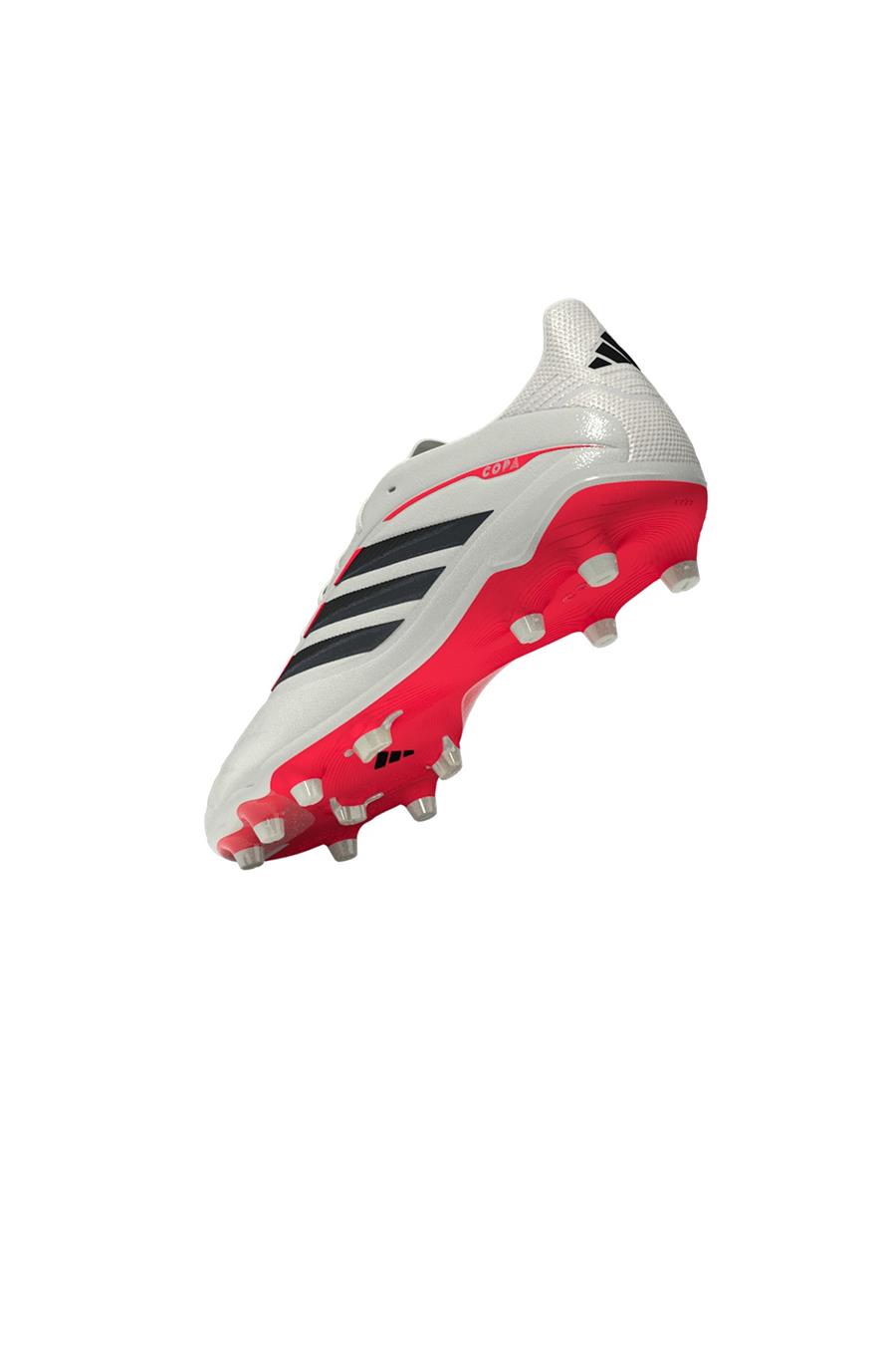 adidas Erkek  Beyaz  Krampon COPA PURE IV LEAGUE FG JQ0484