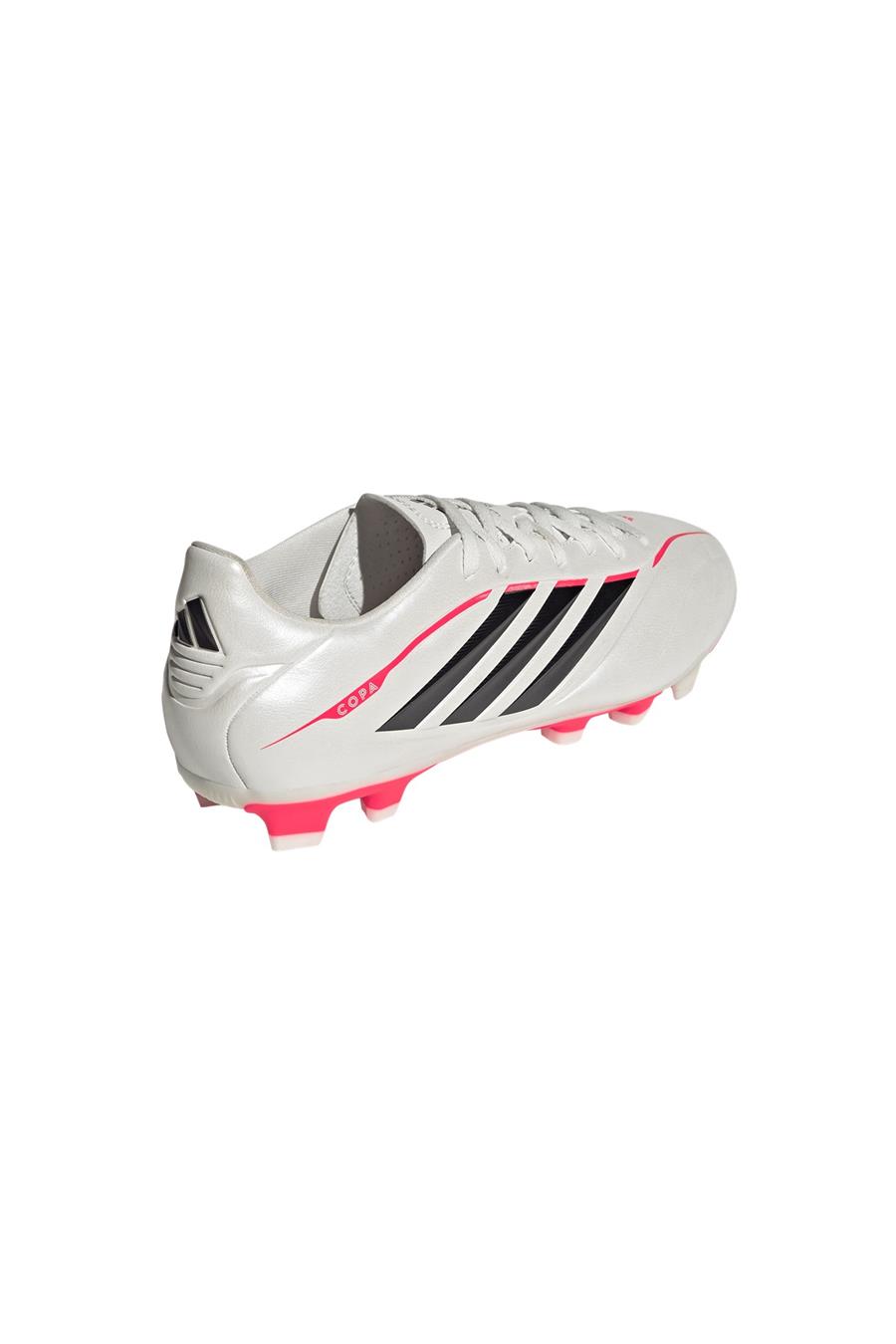 adidas Erkek  Beyaz  Krampon COPA PURE IV CLUB FG/MG JR6183
