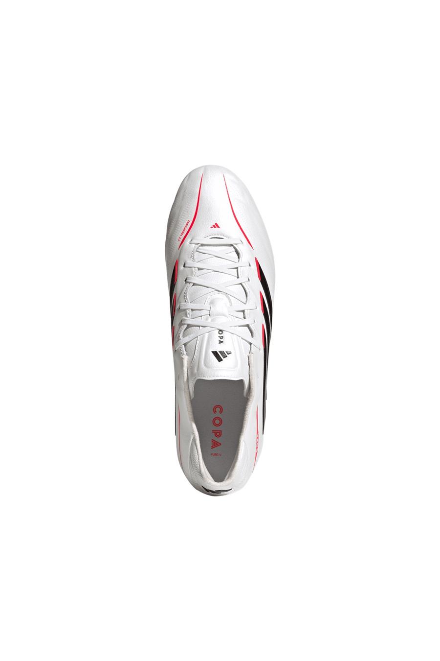 adidas Erkek  Beyaz  Krampon COPA PURE IV PRO FG JQ0422